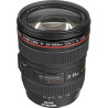 Canon EF 24-105mm f/4 L is USM Lens Full Frame (EF Mount)