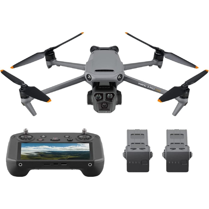 DJI Mavic 3 Pro Cine