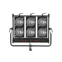 MaxiBrute Cinelight 6KW