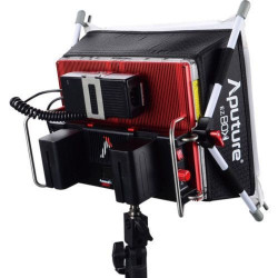 Kit Aputure Amaran Tri-8c Bicolor