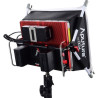 Aputure Amaran Tri-8c Bicolor