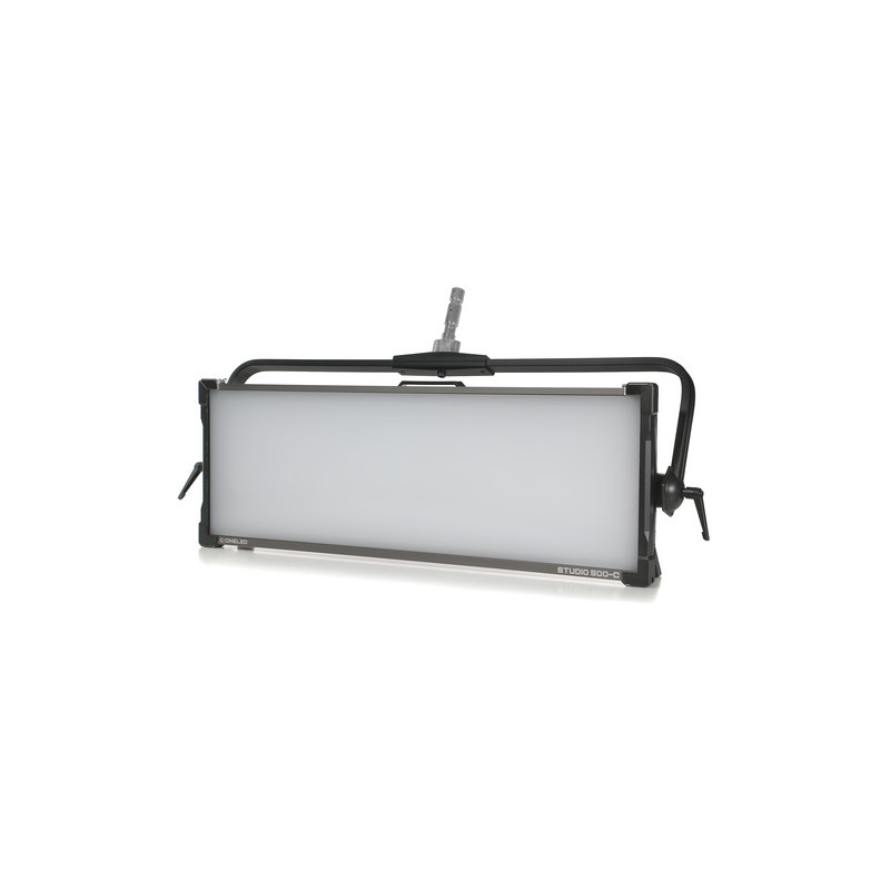 KIT Cinelight CINELED STUDIO 500W RGBW