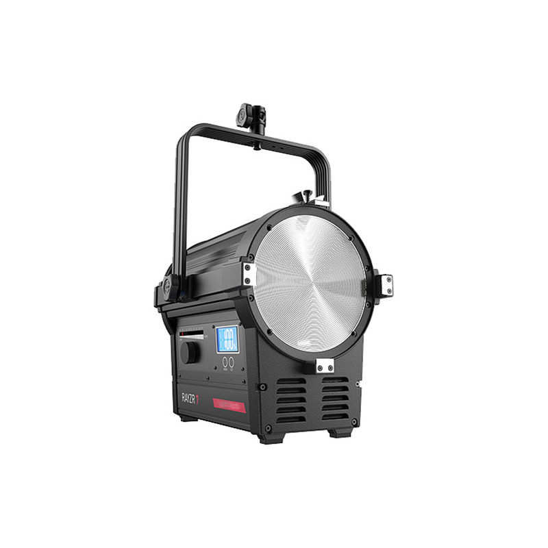 Bi-Color Fresnel Led Rayzr 7 200W