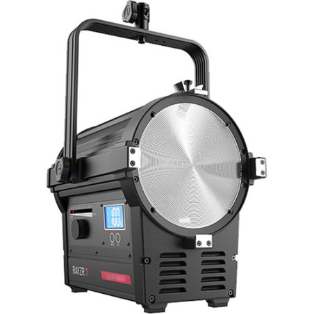 Bi-Color Fresnel Led Rayzr 7 200W