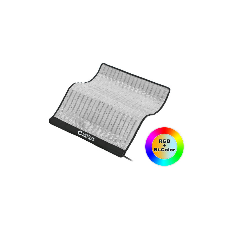 Led Cinelight CineFLEX HUE 100W - RGBW