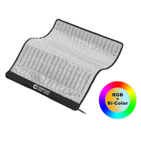 Led Cinelight CineFLEX HUE 100W - RGBW