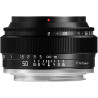 TTArtisan 50mm f2.0 Micro Four Thirds