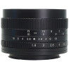7artisans 50mm f1.8 MFT Mount