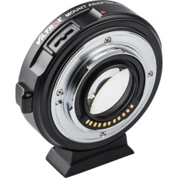 Viltrox Mount adapter MFT to EF