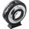 Viltrox Mount adapter MFT to EF