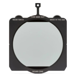 Revar Cine Rota-Tray 3x5.65/138mm Circular polarizer