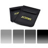 Zomei ND Filter 4x5.65 set