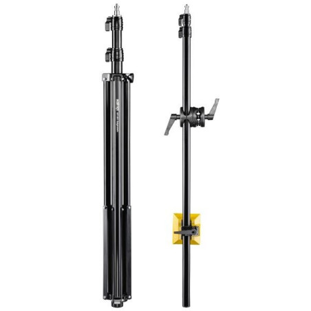 Studio Boom Arm Stands Walimex