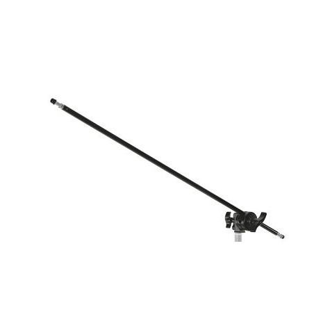 Gobo arm and grip head threaded 1m