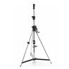 Manfrotto steel wind up stand