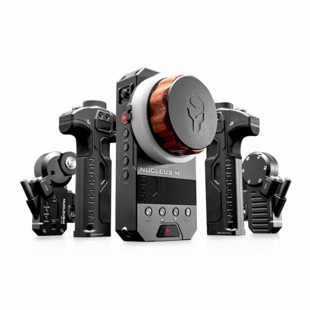 Nucleus Follow Focus Kit