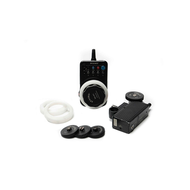 CAME-TV Follow Focus Kit