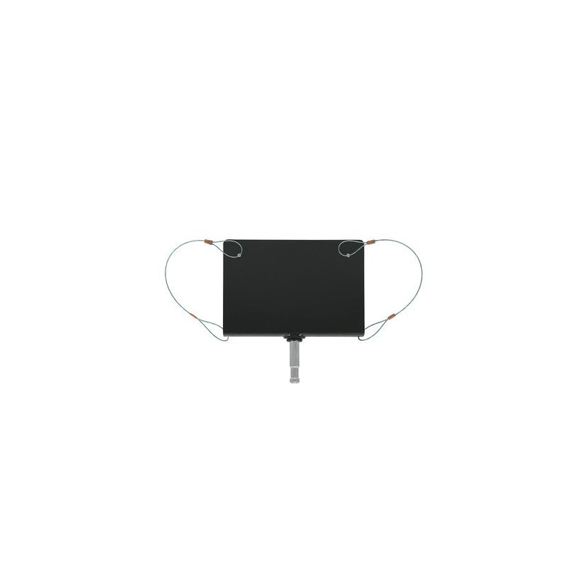 Foamcore Clamp