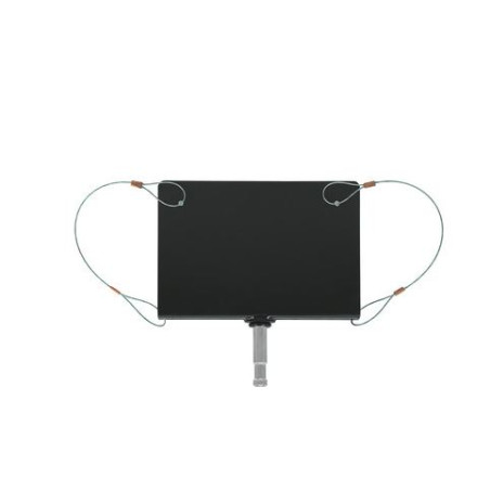 Foamcore Clamp