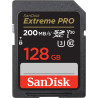 SDXC SanDisk Extreme Pro 128GB