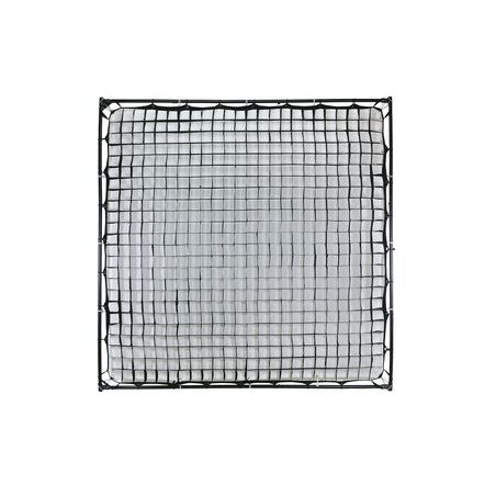 Butterfly diffuson & grid 240x240cm