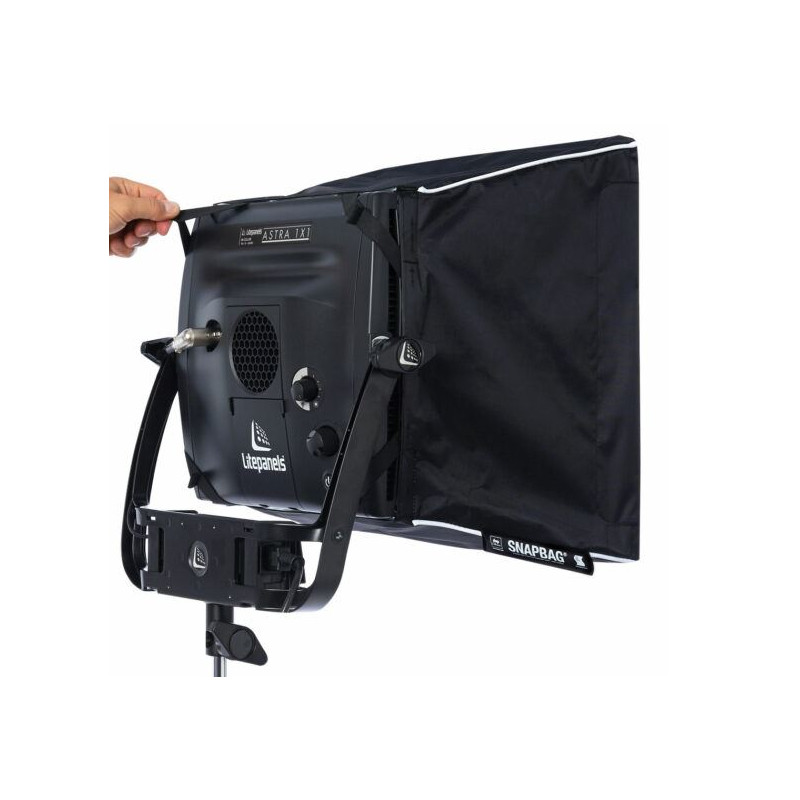 Astra Snapbag Softbox