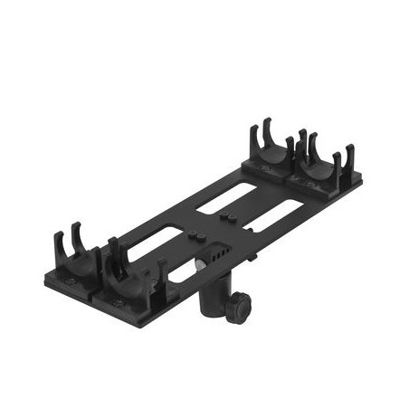 Cinetube Dual Tube LED Holder