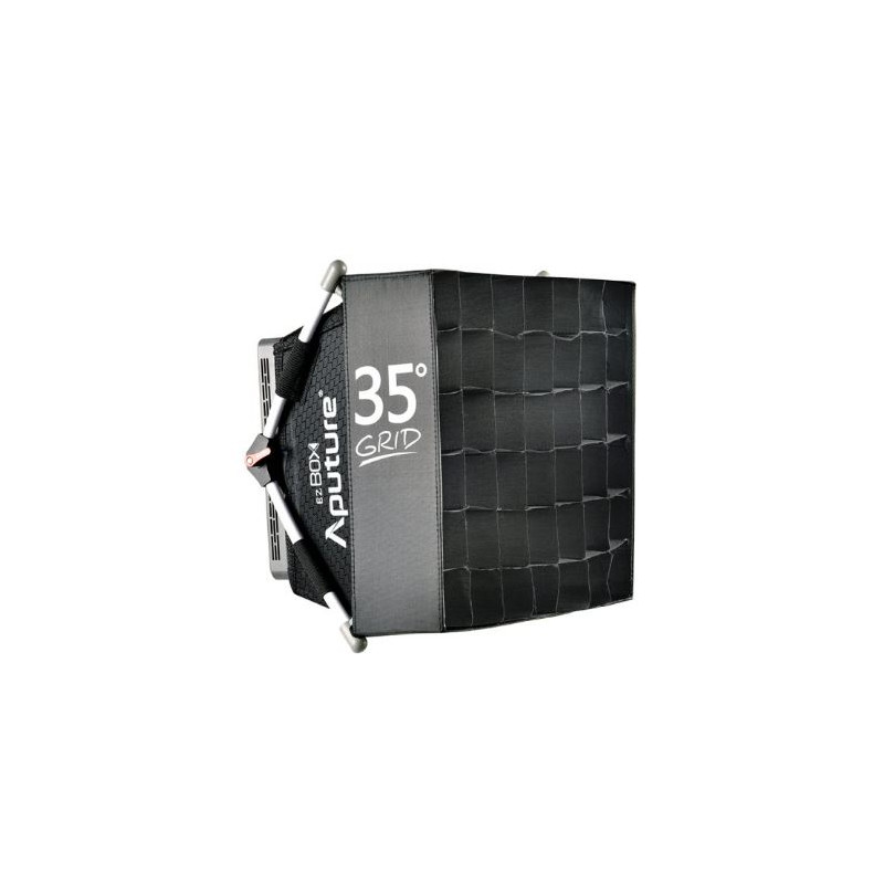 Aputure EZ Box Softbox Kit Grid