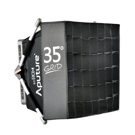 Aputure EZ Box Softbox Kit Grid