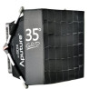 Aputure EZ Box Softbox Kit Grid