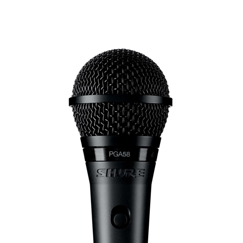 PGA58 Vocal Microphone