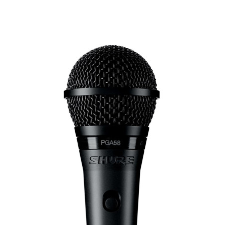 PGA58 Vocal Microphone