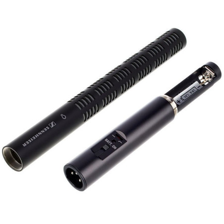 Sennheiser ME-66 Kit