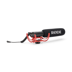 RODE VideoMic On-Camera Microphone