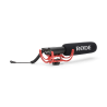 RODE VideoMic On-Camera Microphone