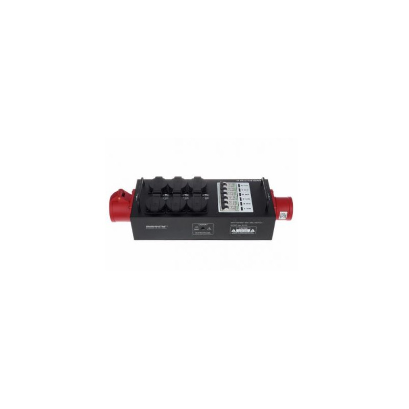 Botex Power Splitter 32