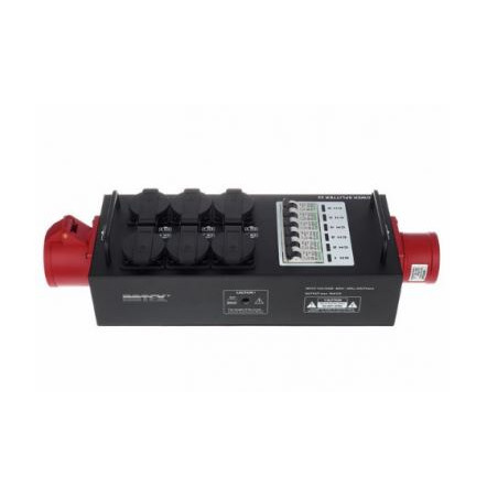 Botex Power Splitter 32