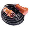 Extension Cable 380V 32A 25m