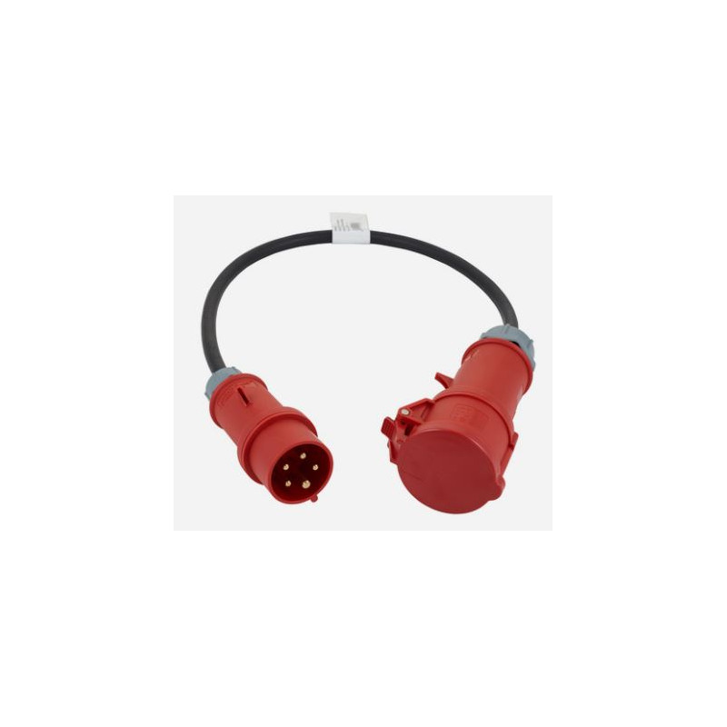 CEE Adapter 16A-32A