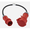 CEE Adapter 16A-32A
