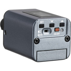 Sennheiser SKP 100 G4 plug-on transmitter