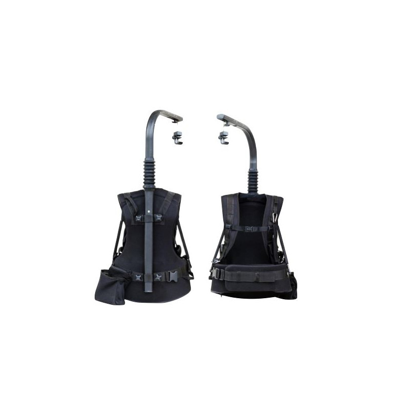 Flycam Easy rig with Flow line stabilizer