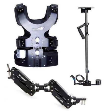 Steadycam Wondland+Vesta
