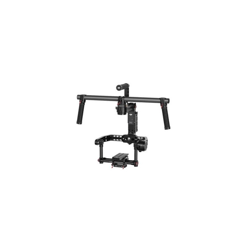 DJI Ronin R-16, 3-axis