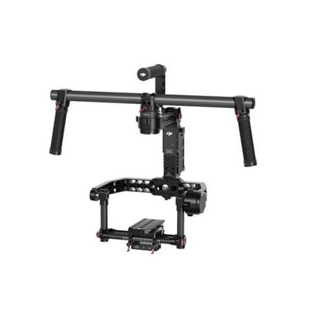 DJI Ronin R-16, 3-axis