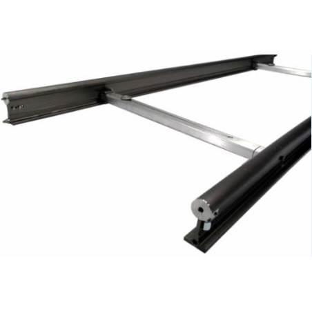 Panther Variotrack 2m (straight)