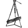 Sachtler ACE M GS 1002 Tripod System with Fluid head Sachtler ACE M GS 1002 Tripod System with Fluid head