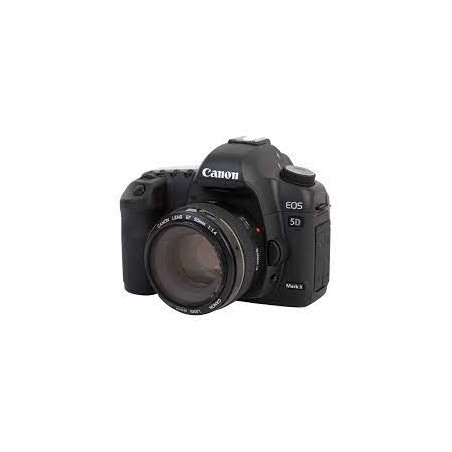 Canon 5D MK II (body)