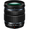 Olympus M.Zuiko Digital ED 12-45mm f/4 PRO Lens (MFT Mount)
