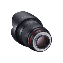 Samyang 24mm F1.4 ED AS IF UMC - Full Frame (EF Mount)